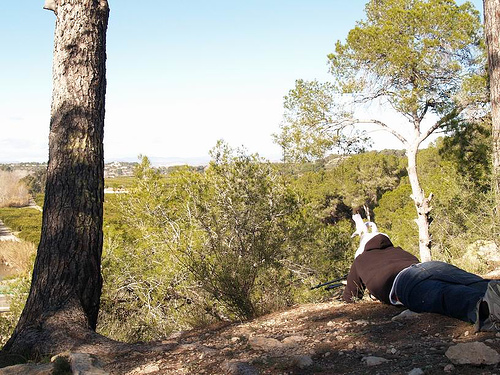 La Comunidad implica a los cazadores en la defensa del medio ambiente durante la temporada de caza