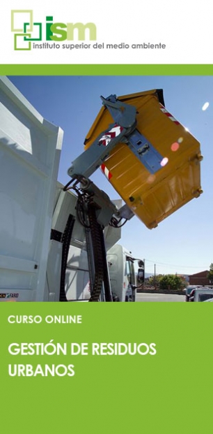 Nuevo marco en gestión de residuos