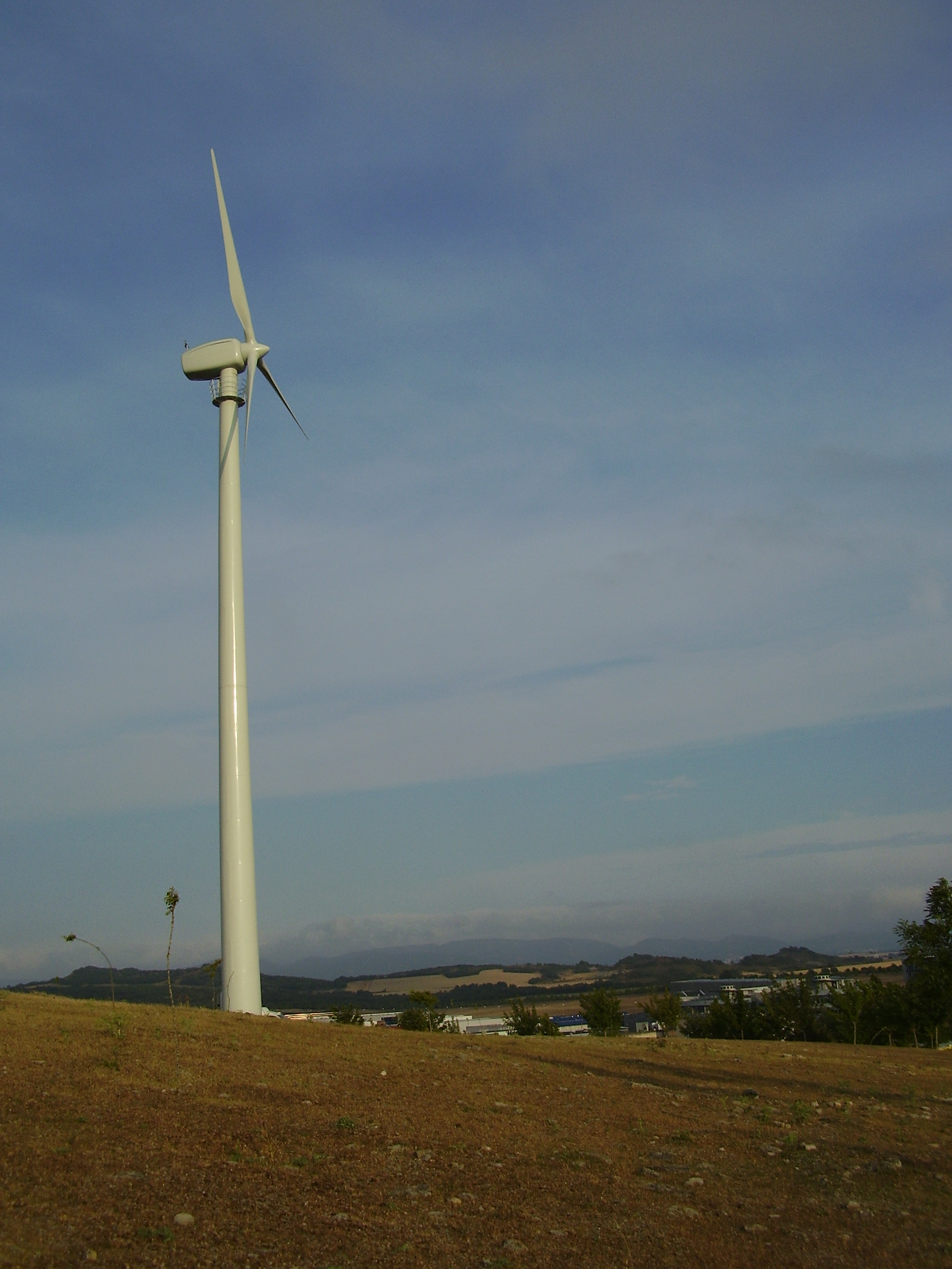 El Gobierno de Canarias pedirá una entrevista con Soria para pedir que se salven las energías renovables en las islas