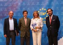 La Alcaldesa de Marbella