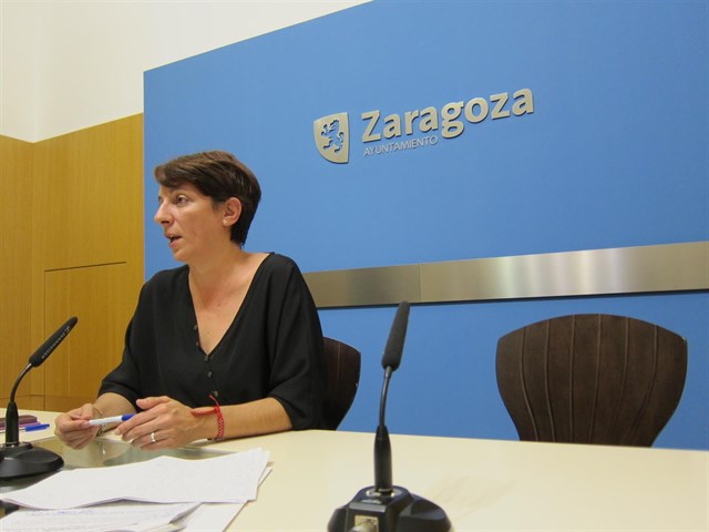 La recogida paulatina de residuos orgánicos en Zaragoza
