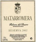 Matarromera la ‘más sostenible’