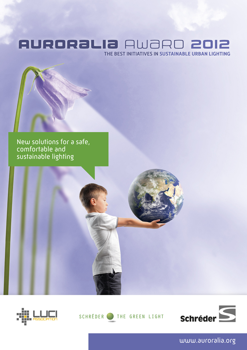 Mejores iniciativas en alumbrado urbano sostenible