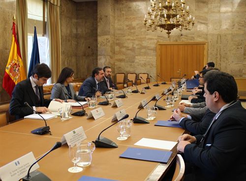 Medio Ambiente asesora en mitigación y adaptación al cambio climático a entidades locales iberoamericanas