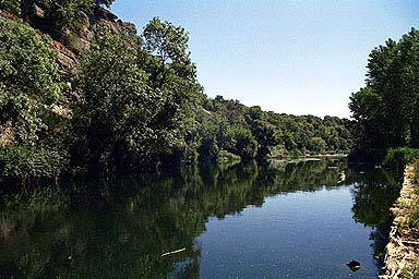 Álava ‘luz verde’ para la conservación de cinco espacios naturales