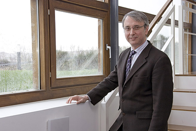 Cener habla de solar térmica en Arabia Saudí