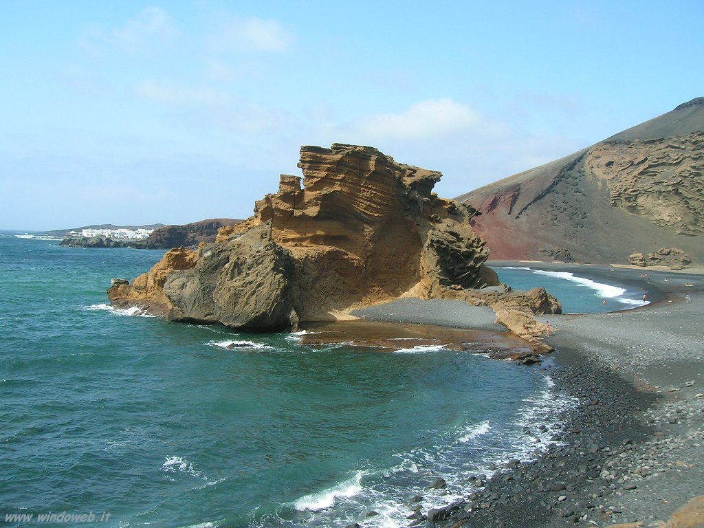 El Cabildo de Lanzarote apuesta por un modelo de turismo sostenible