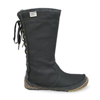 Calzado biodegradable