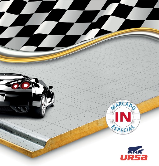 Conoces la última novedad de URSA