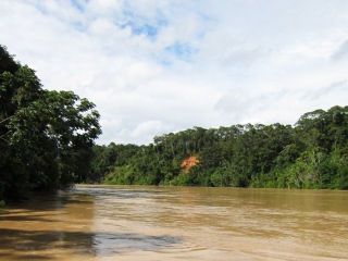 Año de la Promoción de la Industria Responsable y del Compromiso Climático