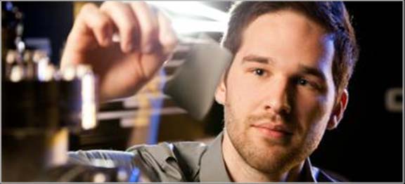 Nanotech device improves use of body heat to make electricity