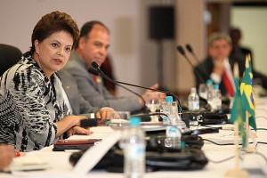 Cómo es la reforma de la ley forestal en Brasil