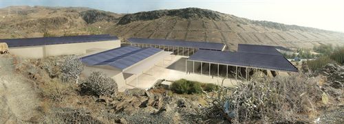 Ferrovial construirá y gestionará una planta de tratamiento de residuos en Reino Unido