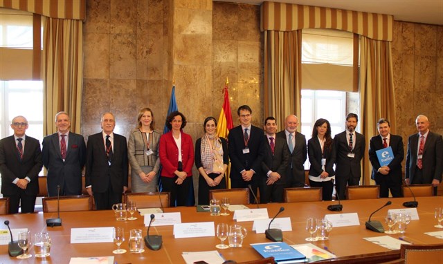 Medio Ambiente anima a las empresas a participar en la elaboración de la futura Ley de Cambio Climático