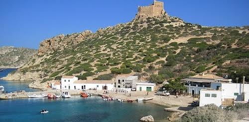 Plantean eliminar las excursiones turísticas a Cabrera