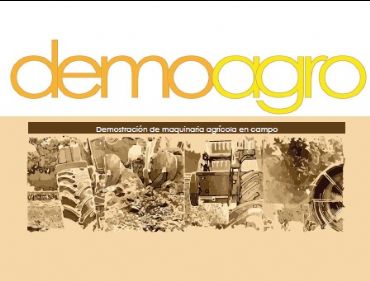 Demoagro