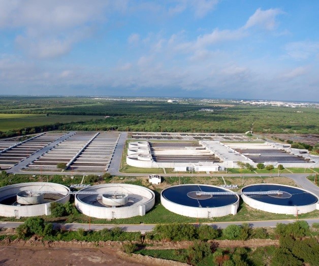 Posgrado en Saneamiento de Aguas Residuales a distancia