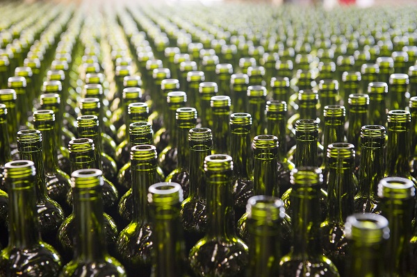 465.000 toneladas de CO2 al año que no se emiten gracias a Ecovidrio