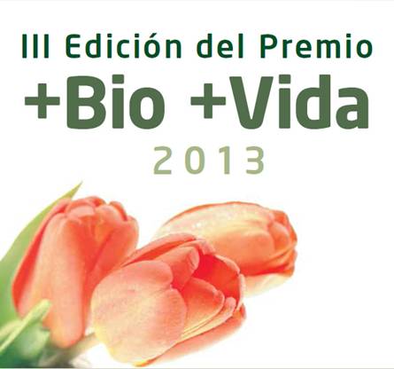 Premio +Bio+Vida