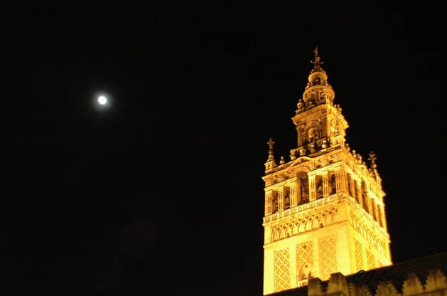 Sevilla contra el cambio climático