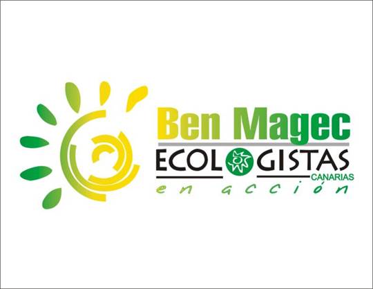 Ben Magec se manifestará en bici para protestar contra las prospecciones petrolíferas en Las Palmas de Gran Canaria