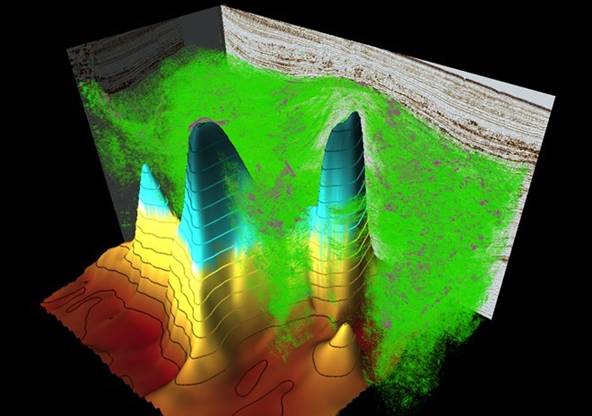 Soria defiende la prueba sísmica de 3D para saber si hay hidrocarburos