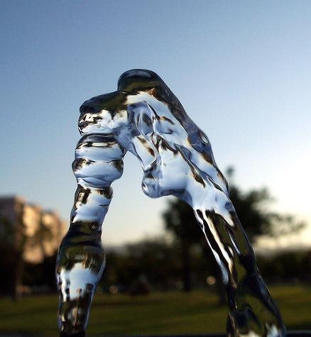 La Directora General del Agua del MARM destaca el esfuerzo inversor del Gobierno para la mejora de la calidad de las aguas