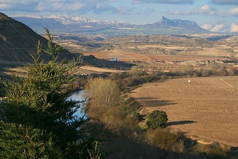 La nueva Vía Verde de El Cortijo será transitable en un mes
