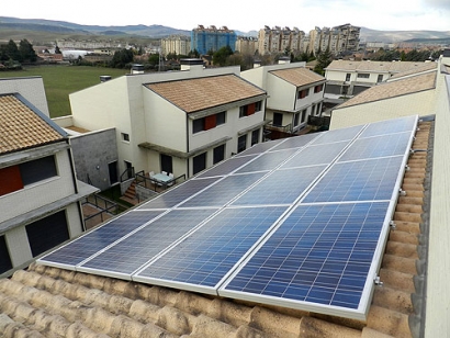 Anpier apuesta por instalaciones fotovoltaicas familiares en régimen de cooperativa como fuente de ahorro y riqueza