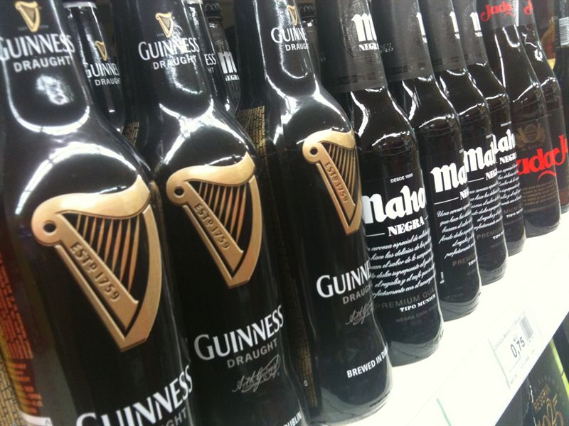 Mahou San Miguel reduce un 38% el consumo de agua