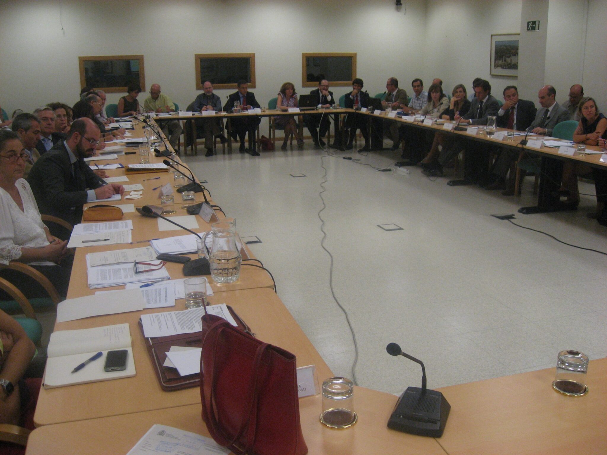 El Consejo de Medio Rural da luz verde a los planes de 28 zonas rurales de Castilla y León en aplicación del Programa de Desarrollo Rural Sostenible