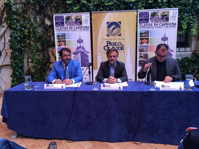 Andalucía contra el calentamiento global