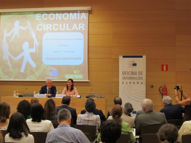 La economía circular