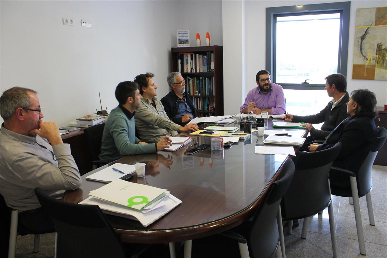 Baleares crea una comisión de seguimiento de sequía