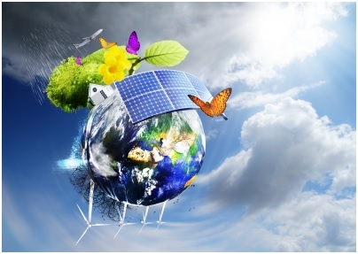 Llegar a lo más alto en el sector de las energías renovables con la Universidad de Barcelona