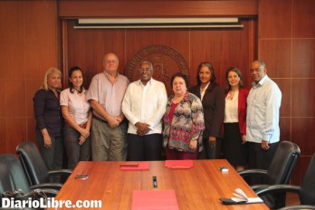 IDDI e Intec formarán sobre cambio climático