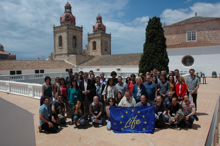 El Simposio “Experiencias de restauración de hábitats y conservación de la biodiversidad” ha superado nuestras previsiones.