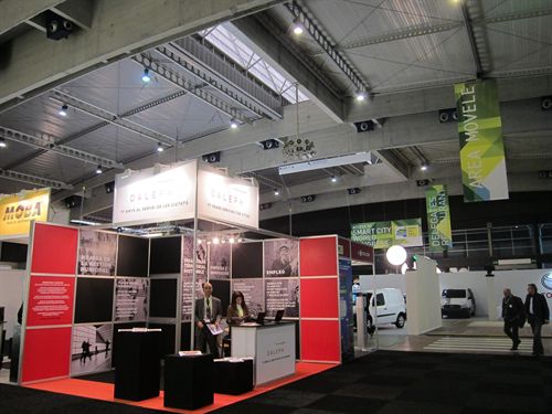 Smart City Expo &amp; World Congress. El salón presentará 142 propuestas internacionales