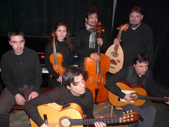 Misticísssimus se presentará el sábado 5 de mayo en BioCultura BCN