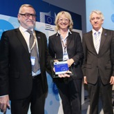 La Comisión Europea premia a INESCOP por desarrollar una nueva técnica de curtición de la piel que reduce el impacto ambiental