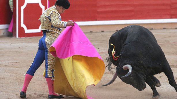 El PP dice que las corridas de toros pronto podrán volver a Cataluña