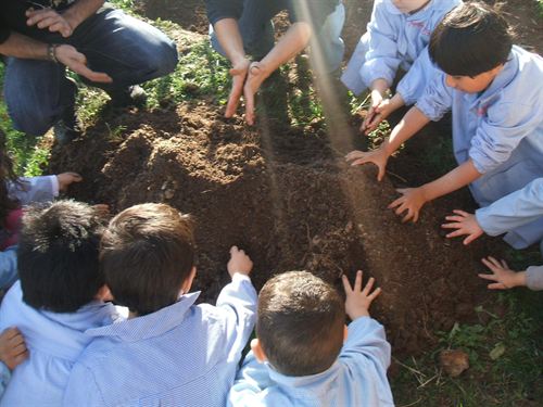 Cantabria. Más de 5.000 personas participaron en las actividades del centro ambiental Los viveros en 2011