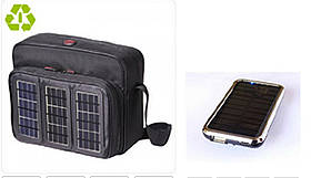 En busca de la mejor idea innovadora para construir un futuro renovable