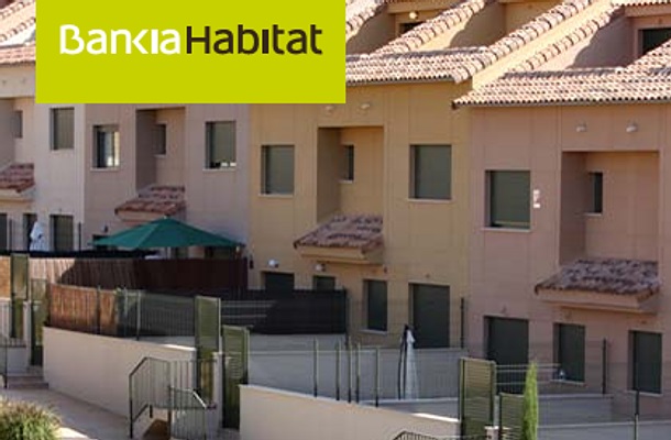 Bankia Habitat finaliza la certificación energética de su cartera de inmuebles