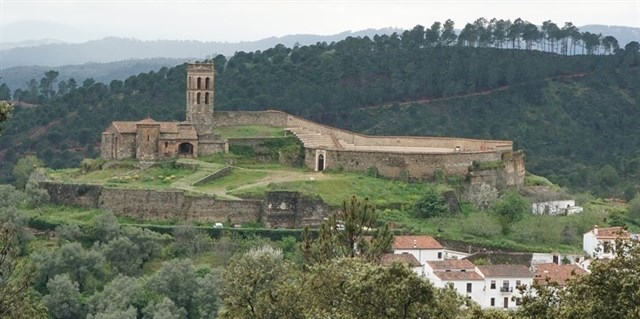 2 ‘interesantes’ rutas por la sierra onubense