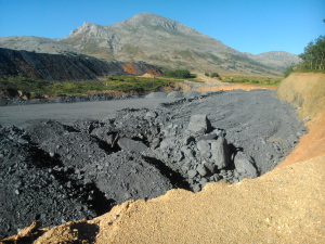 Palencia. Minas de oro y cobre para potenciar el turismo del Parque Natural