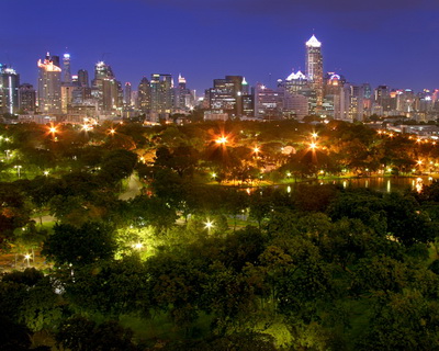 ONU celebrará una reunión en Bangkok sobre cambio climático en verano