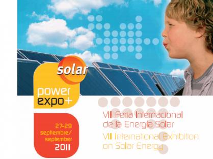 Solar PowerExpo y PowerExpo+ reúnen en septiembre al sector de las energías renovables