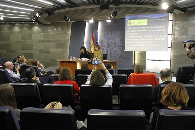 Los Planes de Gestión de Riesgo de Inundación recibirán más de 1.000 medidas y una inversión de 800 millones de euros