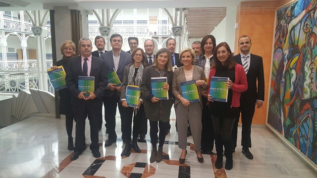 Regenerando el Mar Menor